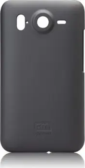 Case-Mate Barely There for HTC Desire HD black