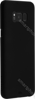 Case-Mate Barely There for Samsung Galaxy S8+ black 