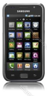 Case-Mate Barely There for Samsung Galaxy S i9000 black 