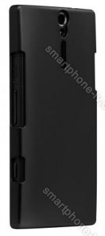 Case-Mate Barely There for Sony Xperia S black 