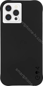 Case-Mate ECO 94 for Apple iPhone 12/12 Pro black 