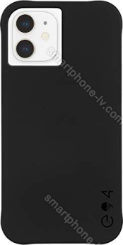 Case-Mate ECO 94 for Apple iPhone 12 mini black 