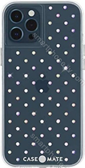Case-Mate Iridescent Gems for Apple iPhone 12 Pro Max 