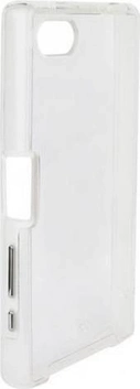 Case-Mate Naked Tough case для Сони Иксперия Z5 Compact прозрачный