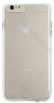Case-Mate Naked Tough case for Apple iPhone 6 Plus transparent 