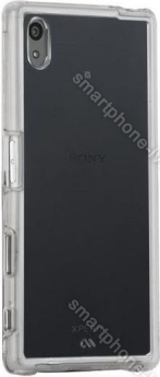Case-Mate Naked Tough case for Sony Xperia Z5 transparent 