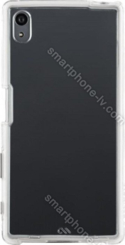 Case-Mate Naked Tough case for Sony Xperia XA transparent 