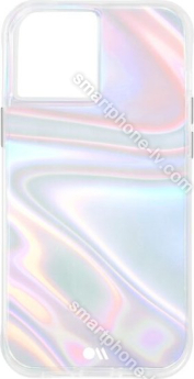 Case-Mate Soap Bubble for Apple iPhone 12/12 Pro 