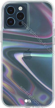 Case-Mate Soap Bubble for Apple iPhone 12 Pro Max 