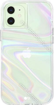 Case-Mate Soap Bubble for Apple iPhone 12 mini 