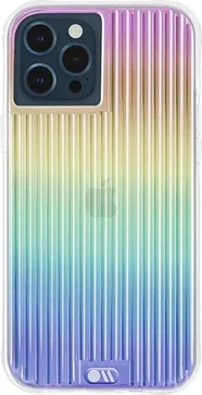 Case-Mate Tough Groove для Эпл Айфон 12 Про Max