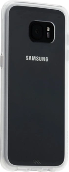 Case-Mate Tough Naked case для Самсунг Галакси S7 Edge прозрачный