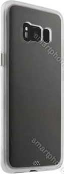 Case-Mate Tough Naked case for Samsung Galaxy S8 transparent 