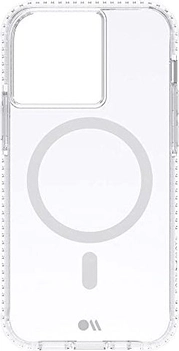 Case-Mate Tough clear Плюс MagSafe для Эпл Айфон 14