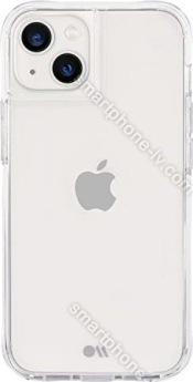 Case-Mate Tough clear for Apple iPhone 13 mini 