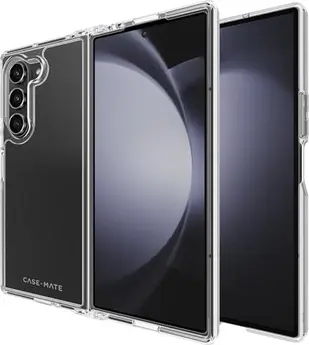 Case-Mate Tough clear for Samsung Galaxy Z Fold6