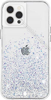 Case-Mate Twinkle Ombre for Apple iPhone 12/12 Pro Stardust 