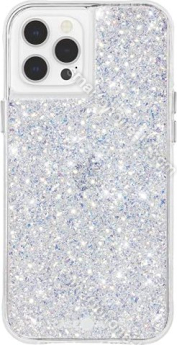 Case-Mate Twinkle for Apple iPhone 12/12 Pro Stardust 