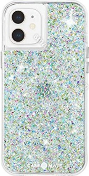 Case-Mate Twinkle for Apple iPhone 12 mini Confetti 