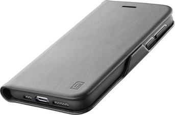 Cellularline Book Clutch для Самсунг Галакси S21+ черный