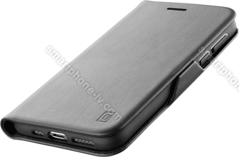 Cellularline Book Clutch for Samsung Galaxy A33 5G black 