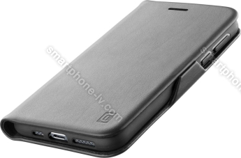 Cellularline Book Clutch for Samsung Galaxy A53 5G black 