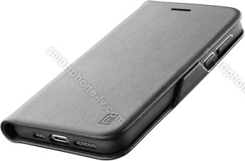 Cellularline Book Clutch for Samsung Galaxy A13 black 
