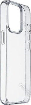 Cellularline clear Strong for Apple iPhone 15 Pro Max transparent 