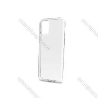 Celly Gelskin for Apple iPhone 11 Pro transparent 