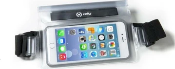 Celly Splash Belt 5.7" белый