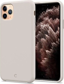 Cyrill Ciel Silicone для Эпл Айфон 11 Про stone