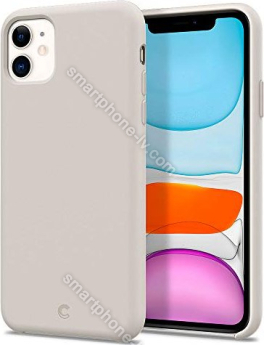 Cyrill Ciel Silicone for Apple iPhone 11 stone 