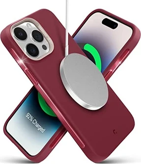 Cyrill UltraColor Mag для Эпл Айфон 14 Про Coast