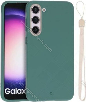 Cyrill UltraColor for Samsung Galaxy S23+ Kale 