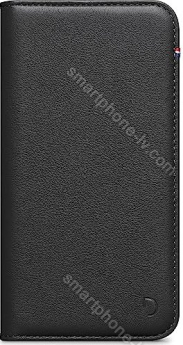 Decoded wallet case for Apple iPhone 12 mini black 