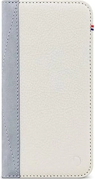 Decoded wallet case для Эпл Айфон SE 2020/8/7/6s/6 белый/серый