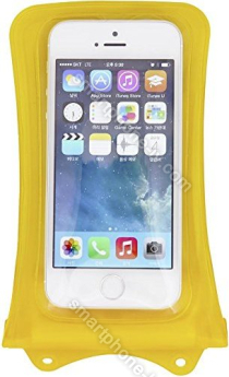 DiCAPac WP-i10 yellow 