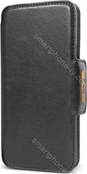 Doro wallet case for 8050 black 