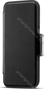 Doro wallet case for 8100 black 