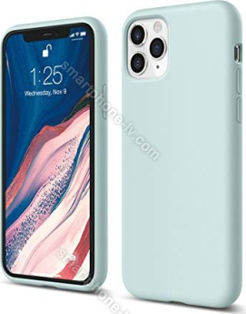 Elago Silicone case for Apple iPhone 11 Pro baby mint 