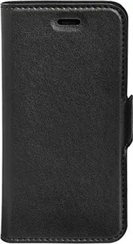 Emporia Book case leather for Talk Smart black