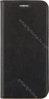 Emporia Book case leather for Smart 5 black 