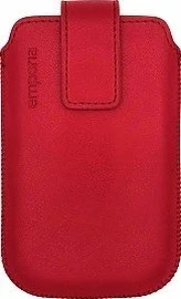 Emporia Nappa Slide Pocket для TOUCHsmart красный