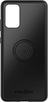 Fidlock Vacuum Phone case для Самсунг Галакси S20+ черный (VC-00700-P0001(BLK))