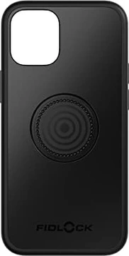 Fidlock Vacuum Phone case для Эпл Айфон 12 мини черный (VC-00800-P0001(BLK))