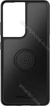 Fidlock Vacuum Phone case for Samsung Galaxy S21 Ultra black (VC-01500-P0001(BLK)) 