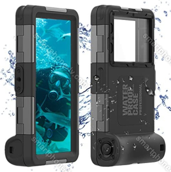 FocRelaxer IPX8 case black 