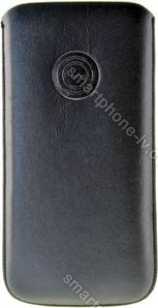 Galeli Luxury case size 5XL black 