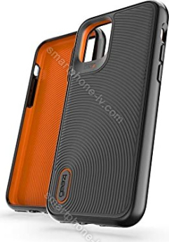 Gear4 Battersea for Apple iPhone 11 Pro black 