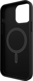 Gear4 Brooklyn Snap для Эпл Айфон 13 Про Макс черный